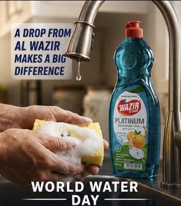 Platinum Dishwashing Liquid — Apple
